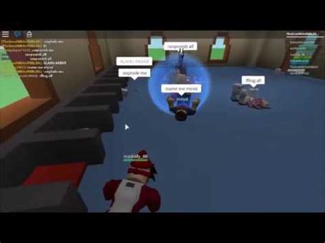 Roblox Trolling In Kohl S Admin House Nbc Youtube