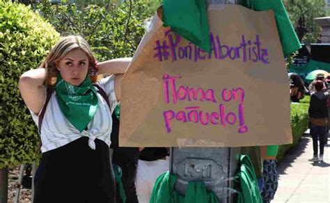 ¿qué Pasa Con La Despenalización Del Aborto En México Claves Para