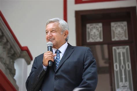 Este Mi Rcoles Entregar N Constancia De Presidente Electo A Amlo Xeu