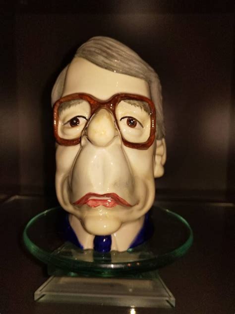 John Major Spitting Image Character Jug - Etsy UK