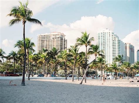 15 Things Miami Is Known And Famous For