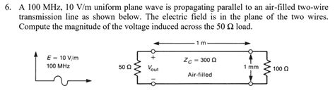 Solved Please Show All Steps And Equations Used In The Solving Of The