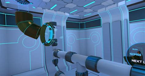 Bounce uses virtual reality to perfect the physics puzzle genre - Polygon