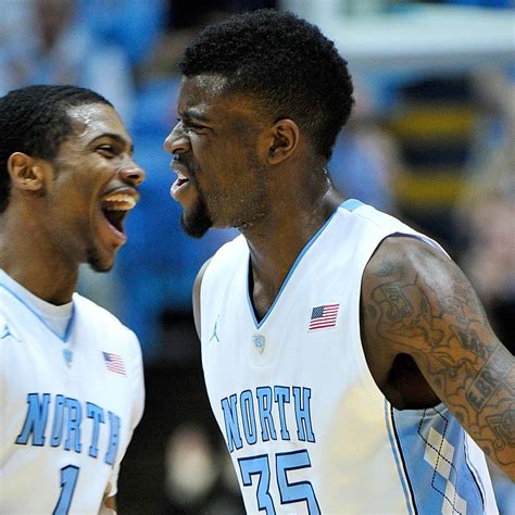 UNC Basketball: 5 Effects Roster Changes Will Have on Tar Heels in 2014 ...