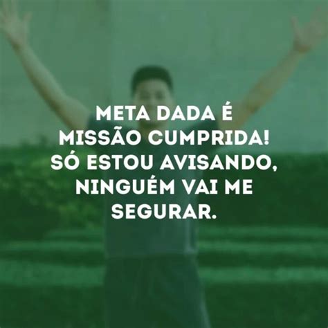 35 frases de missão cumprida para sentir orgulho das suas batalhas