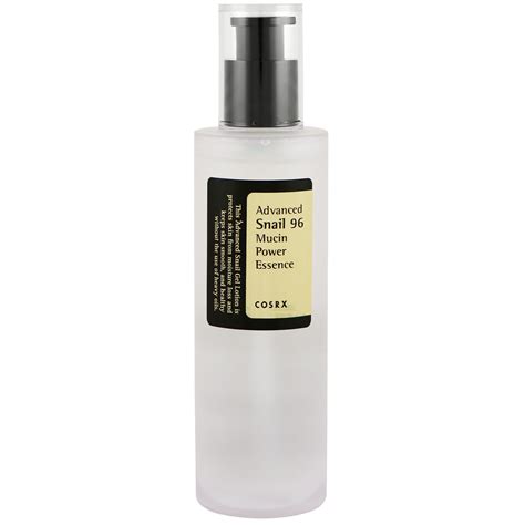 cosrx advanced snail  mucin power essence  fl oz  ml