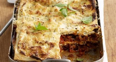 Lasagne Met Deze Recepten En Tips Mislukt Het Nooit Libelle