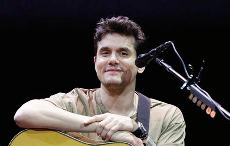 John Mayer Says He S Ready For Marriage I So Badly Want To Get Married