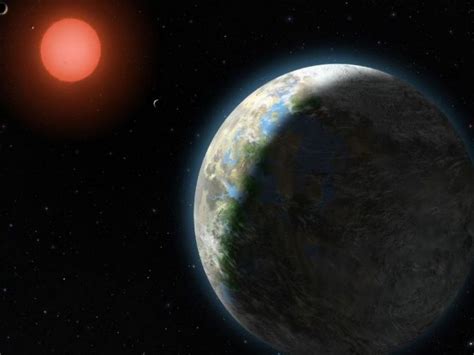 D Couverte D Une Nouvelle Plan Te Habitable Sciences Et Avenir