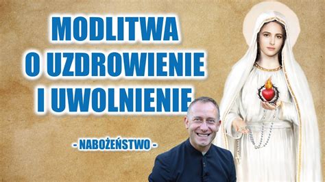 Modlitwa O Uzdrowienie I Uwolnienie Podczas IV Forum Charyzmatycznego W