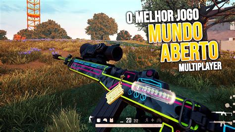 Vale Apena Jogar Este Battle Royale Ainda Ao Vivo No Pubg Youtube