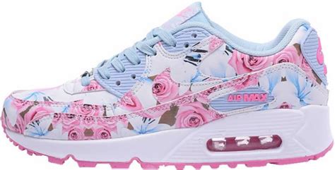 Nike Air Max 90 Floral кроссовки обзор плюсы и минусы Sneakerwiki