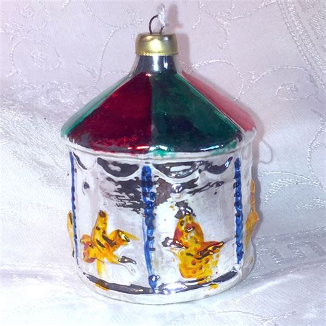 German Glass Christmas Ornaments for Your Tree | German Christmas Markets