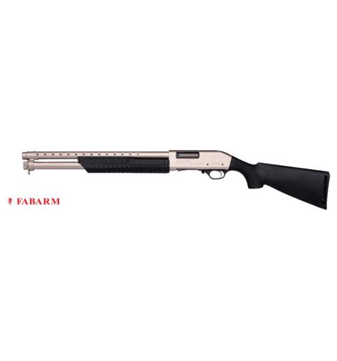 Guns Repeating Rifles Fabarm Sdass Nickel Επαναληπτική