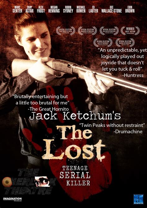 The Lost (2006 film) - Alchetron, The Free Social Encyclopedia