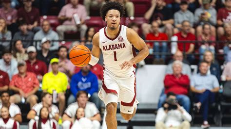 Alabama Vs Purdue Prediction Picks And Odds For Tonights College Basketball Game