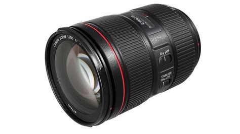 Review Canon Ef Mm F L Is Ii Usm Focus Review