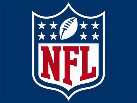 Nfl Logo