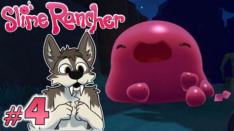 GOOBY GORDO SLIME RANCHER Let S Play Part 4 Blind SLIME RANCHER