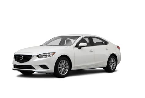 Used 2014 Mazda Mazda6 I Sport Sedan 4d Prices Kelley Blue Book