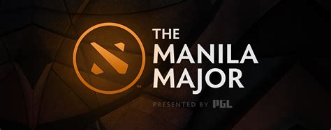 The Manila Major Overview Dafa Esports