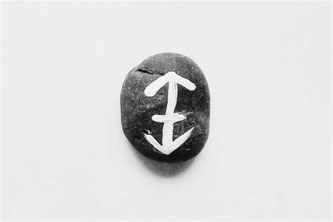 The Magic of Bind Runes - Rune Dictionary