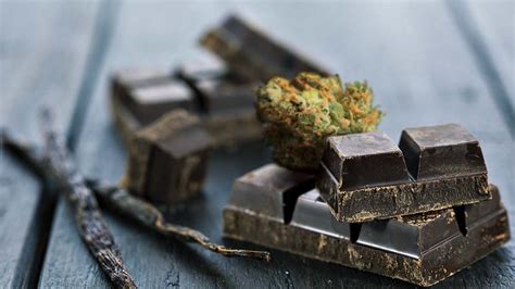 Cannabis Chocolate 101 How To Recipe And Helpful Tips