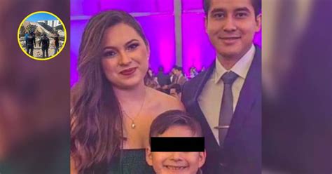 Noticias De Tamaulipas Identifican A Familia Muerta Por El Derrumbe De