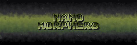 Nanomorphers Tropa Da Drih Alphabot Alpha Made Easy