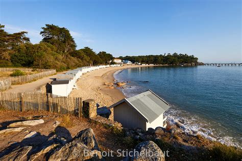 Benoit Stichelbaut Photographie France Vend E Ile De