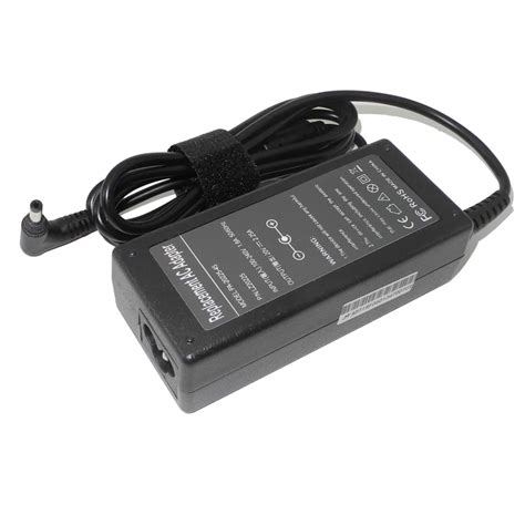 20V 2 25A 45W Laptop Ac Power Adapter Charger For Lenovo IdeaPad 100