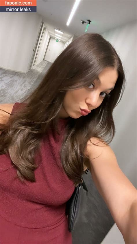 Kira Kosarin Aka Kirakosarin Nude Leaks Photo Faponic