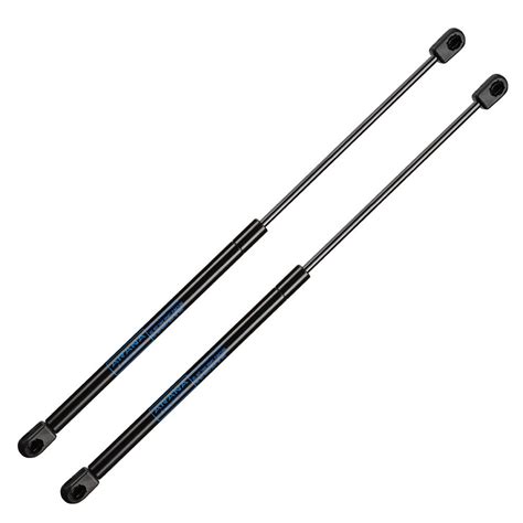 Amazon ARANA Qty 2 C1620651 18 7 Force 40 Lbs Gas Spring Shocks