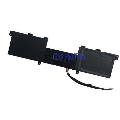 Tops 20wh News Laptop Battery For Dell Latitude 13 7350 Ultrabook