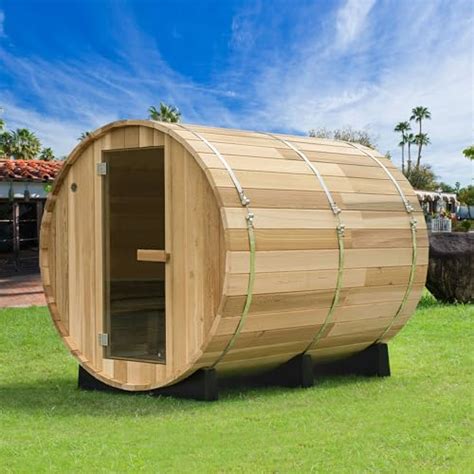 Top Best Barrel Sauna Pixelfy Blog