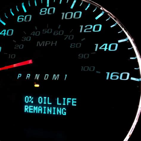 How To Reset the Oil Change Light in Your Car | Family Handyman