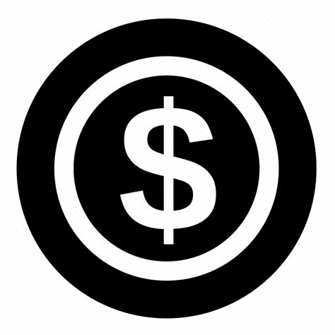 Coin Currency Dollar Money Payment Usd Icon Download On Iconfinder