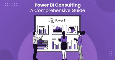 Power Bi Consulting A Comprehensive Guide Spec India