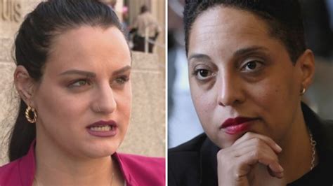 Former Prosecutor Accuses Gardner In Leak Of Sex Assault Report Ksdk