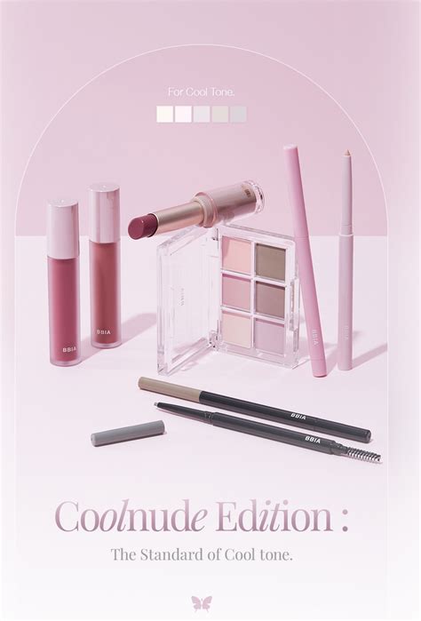 Bbia Popular Korean Cosmetics・recommends Bbia Cosmetics Korean