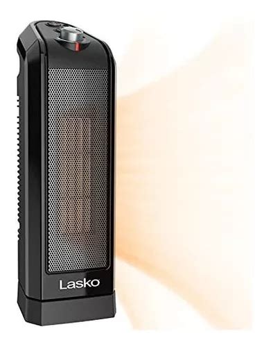 Lasko Calentador Oscilante De Cerámica Para El Hogar Con Pro Meses