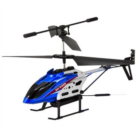 Sky Rider H-41 Pilot Helicopter Drone, 1 ct - Kroger