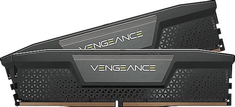 Corsair Vengeance 32 GB 2x16 6400 MHz DDR5 CL32 CMK32GX5M2B6400C32