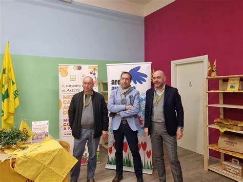 Agricoltura Sociale Coldiretti Con Autismo Arezzo Al Via Stasera