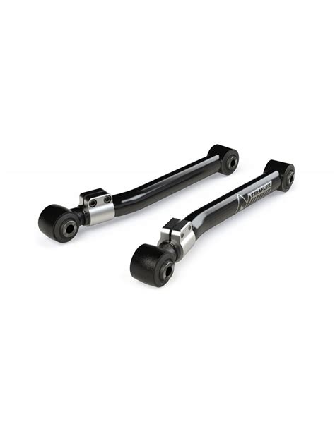 TeraFlex JL Alpine Short Control Arm Kit Rear Upper 0 4 5 Lift