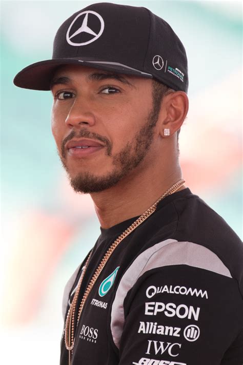 Opinion Why Lewis Hamilton Must Stay On To Fight For His Eighth World