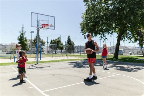 Enhancing Skills with Basketball Training Programs