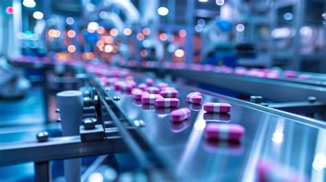 Pill Manufacturing Images Free Download On Freepik