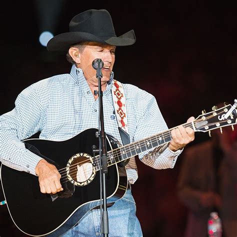 George Strait Sets Attendance Record With Final Show Of Last Tour