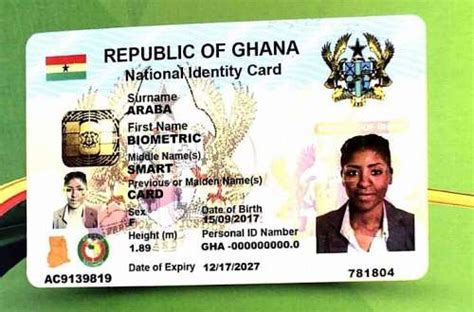 Nia Begins Registration Exercise For Refugees In Ghana Prime News Ghana